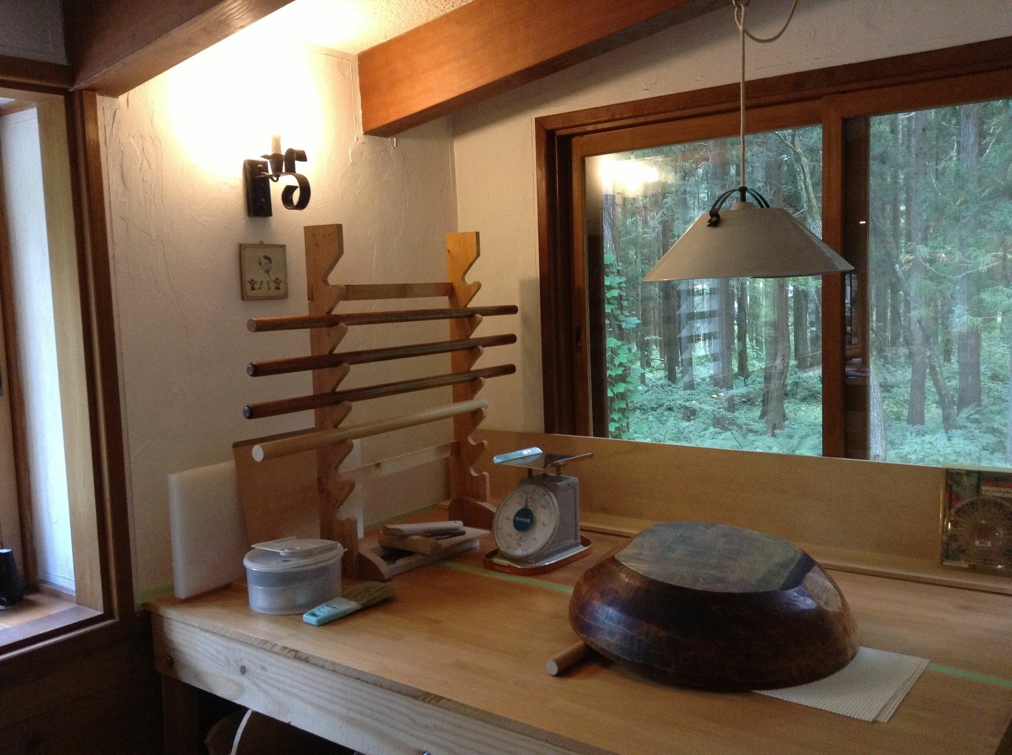 Inn Wataboshi Hakuba Exterior foto