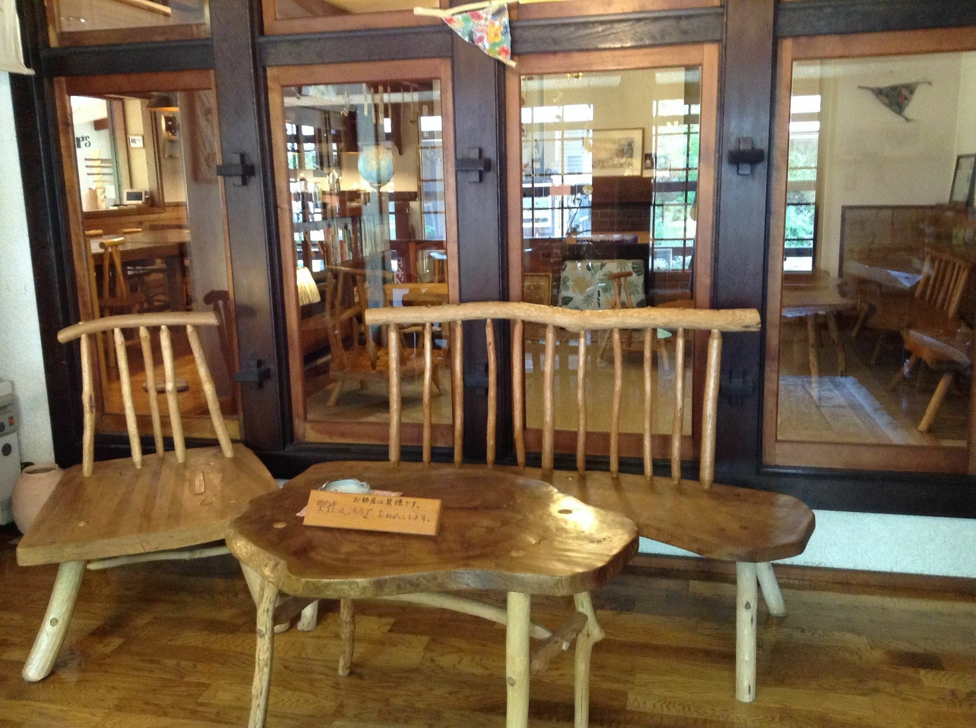 Inn Wataboshi Hakuba Exterior foto